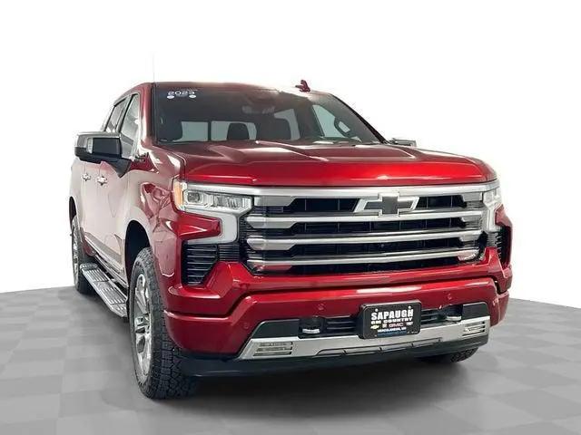 2023 Chevrolet Silverado 1500 4WD Crew Cab Short Bed High Country for sale in Herculaneum, MO