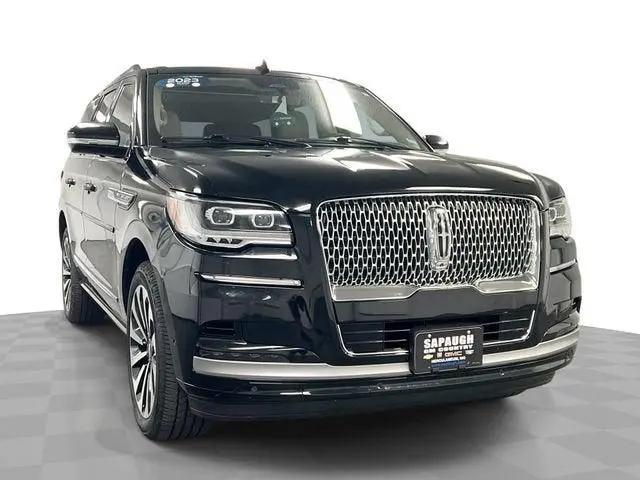 2023 Lincoln Navigator Reserve for sale in Herculaneum, MO