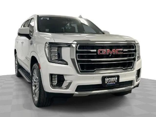 2021 GMC Yukon SLT for sale in Herculaneum, MO