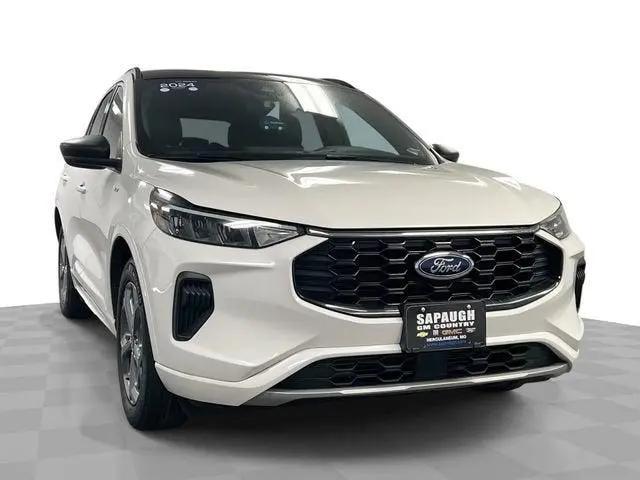 2024 Ford Escape ST-Line for sale in Herculaneum, MO