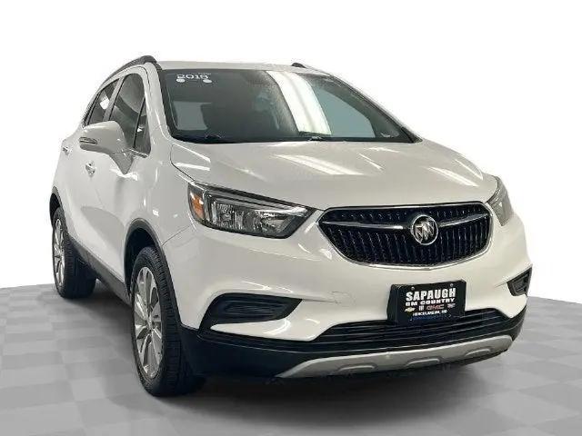 2019 Buick Encore FWD Preferred for sale in Herculaneum, MO