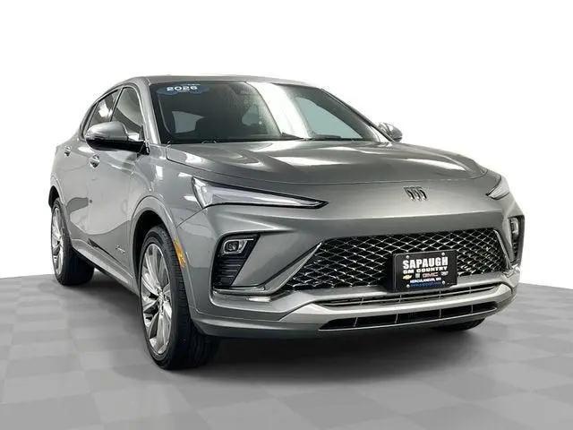 2026 Buick NV Avenir FWD for sale in Herculaneum, MO