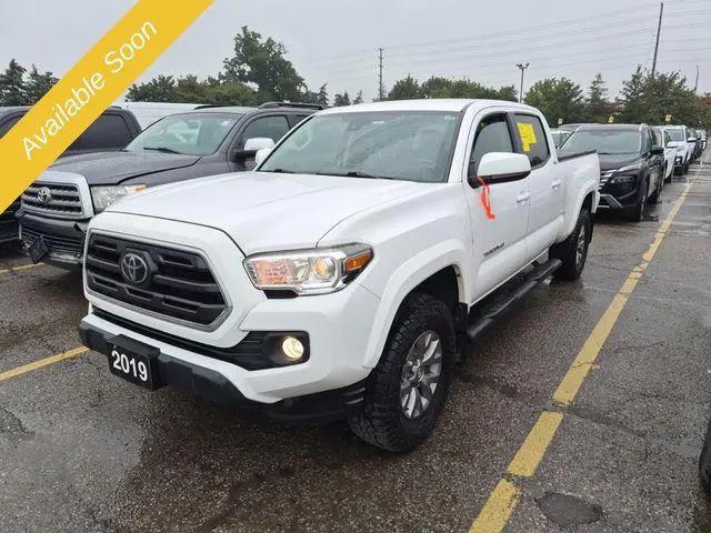 2019 Toyota Tacoma SR5 V6 for sale in Michigan Center, MI