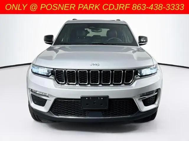 2024 Jeep Grand Cherokee Base for sale in Davenport, FL