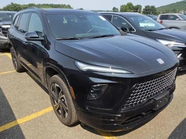2025 Buick Enclave Sport Touring FWD for sale in Matteson, IL