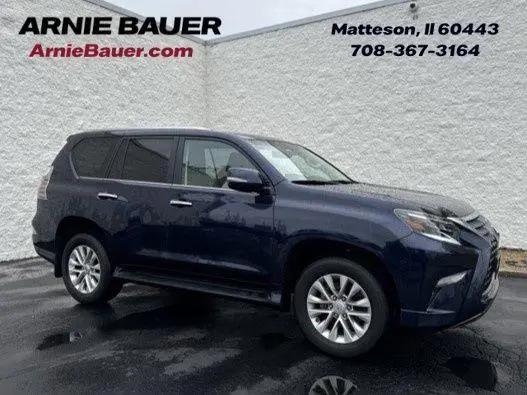 2022 Lexus GX 460 Premium for sale in Matteson, IL