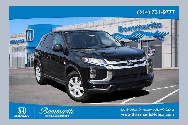 2026 Mitsubishi Outlander Sport 2.0 S for sale in Hazelwood, MO