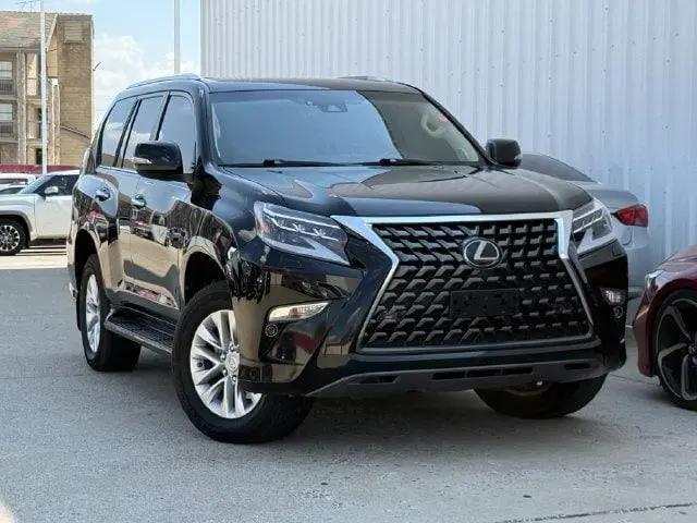 2021 Lexus GX GX 460 Premium for sale in Dallas, TX