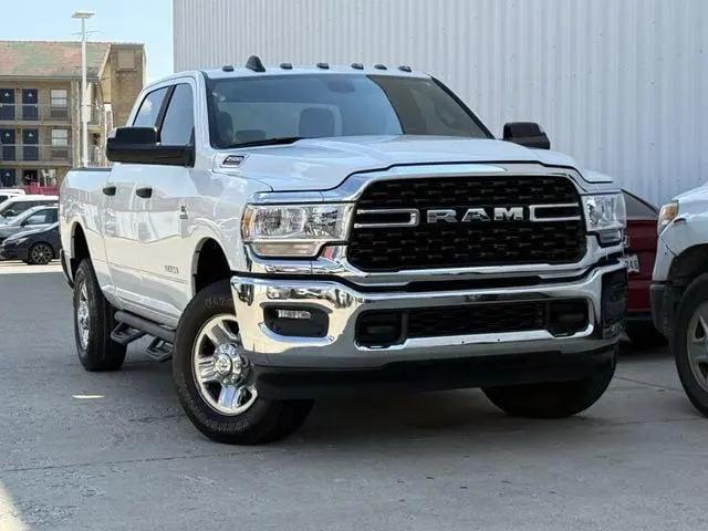 2022 Ram 2500 Big Horn Crew Cab 4x4 64 Box for sale in Dallas, TX