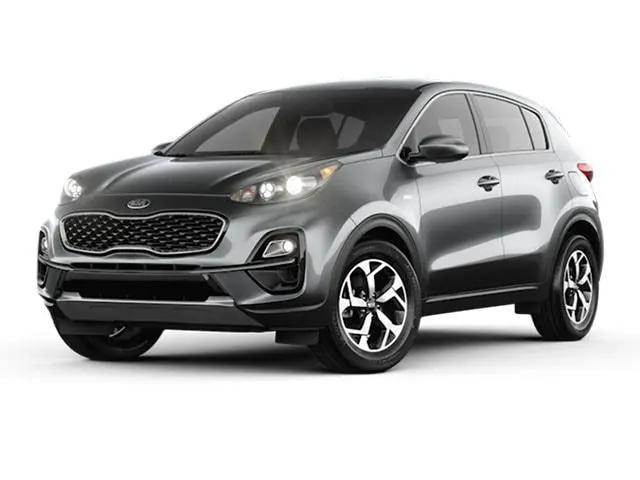2022 Kia Sportage LX for sale in Schenectady, NY