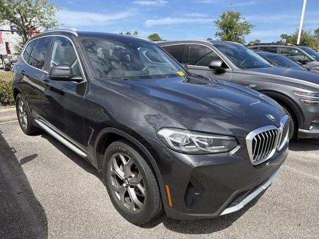 2023 BMW X3 sDrive30i for sale in Daytona Beach, FL