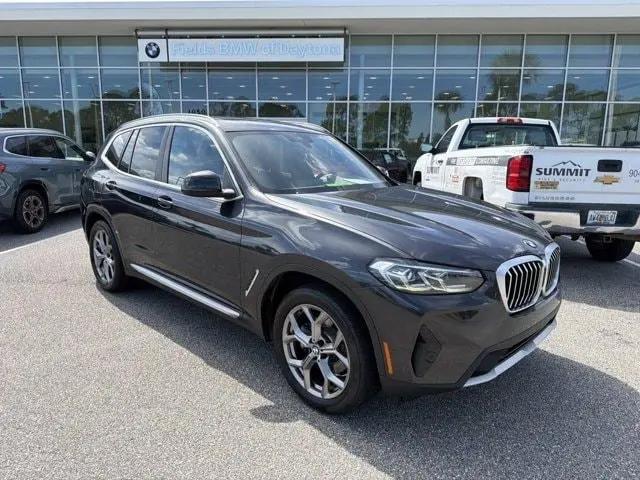 2023 BMW X3 sDrive30i for sale in Daytona Beach, FL
