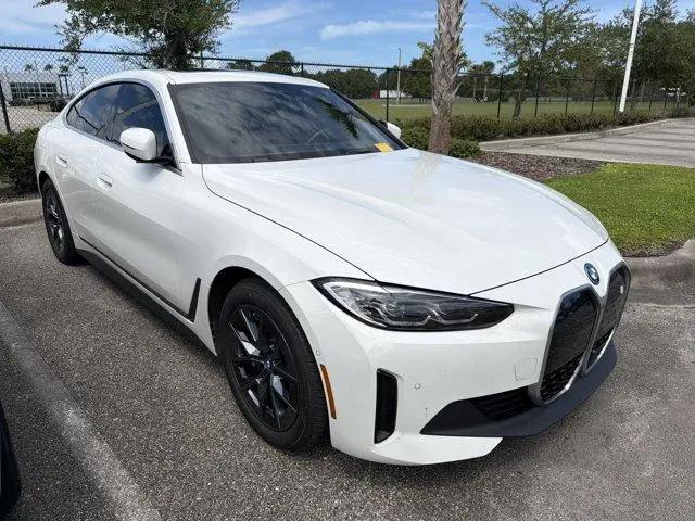 2024 BMW i4 eDrive35 for sale in Daytona Beach, FL