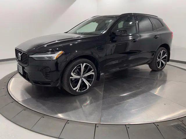 2024 Volvo XC60 Recharge T8 Ultimate Dark Theme for sale in Hagerstown, MD