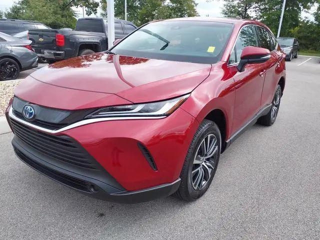 2023 Toyota Venza LE for sale in Avon, IN