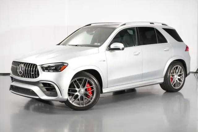 2024 Mercedes-Benz GLE AMG GLE 63 S 4MATIC+ for sale in West Chester, PA