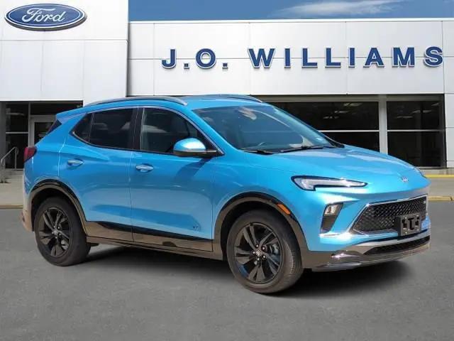 2025 Buick Encore GX Sport Touring FWD for sale in Gladewater, TX
