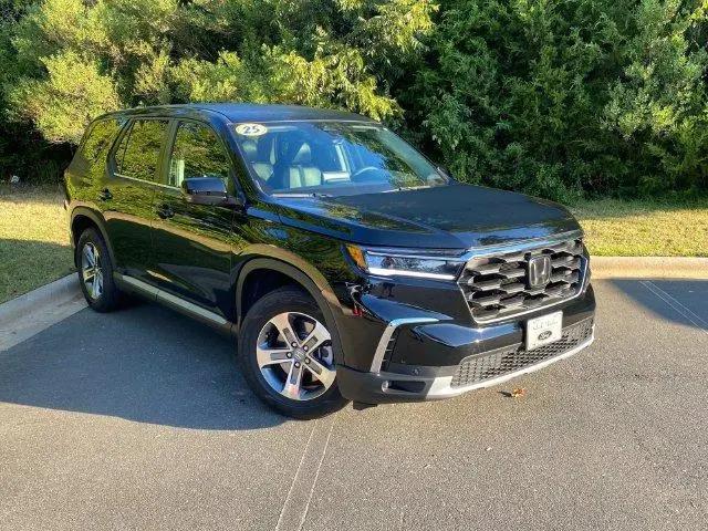 2025 Honda Pilot EX-L for sale in Charlotte, NC