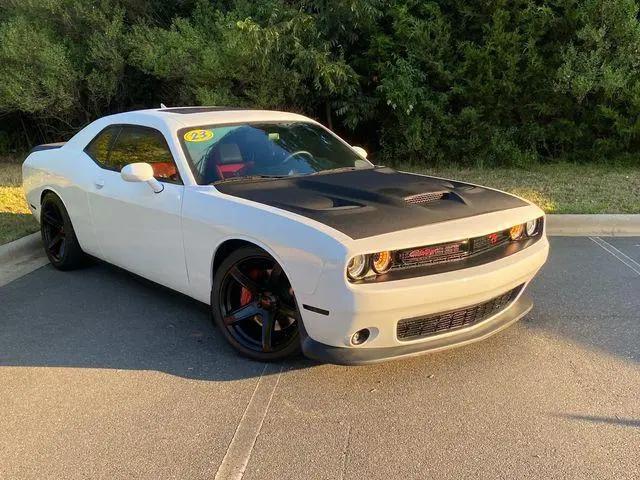 2023 Dodge Challenger R/T Scat Pack for sale in Charlotte, NC