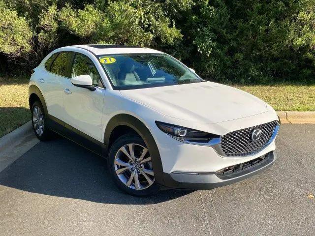 2021 Mazda CX-30 Preferred for sale in Charlotte, NC