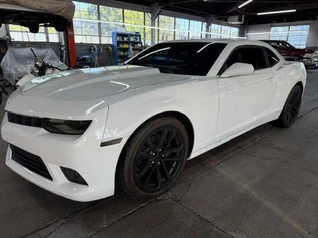 2015 Chevrolet Camaro 1LS for sale in Asbury Park, NJ