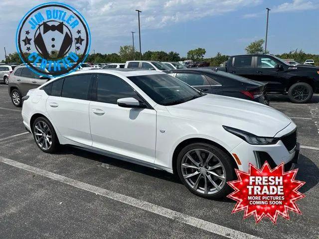 2020 Cadillac CT5 Sport for sale in Fenton, MO