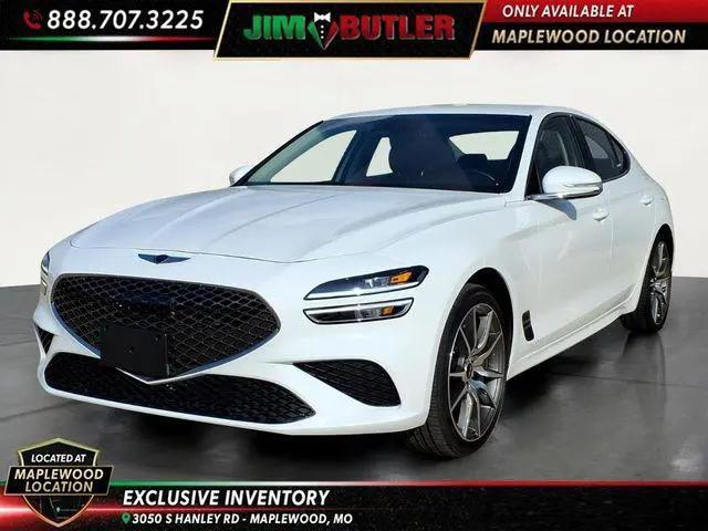 2026 Genesis G70 2.5T AWD for sale in Fenton, MO