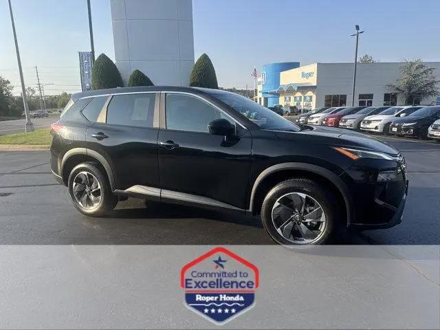 2024 Nissan Rogue SV Intelligent AWD for sale in Joplin, MO