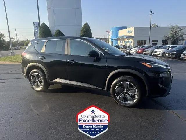 2024 Nissan Rogue SV Intelligent AWD for sale in Joplin, MO