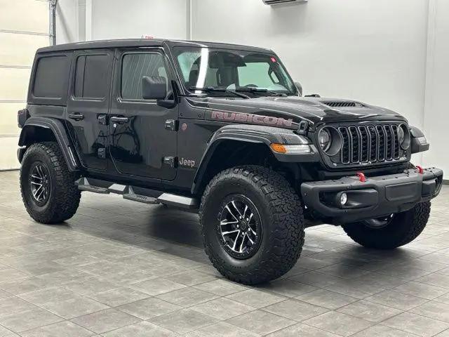 2026 Jeep Wrangler 4-Door Recon 4x4 for sale in Murray, KY