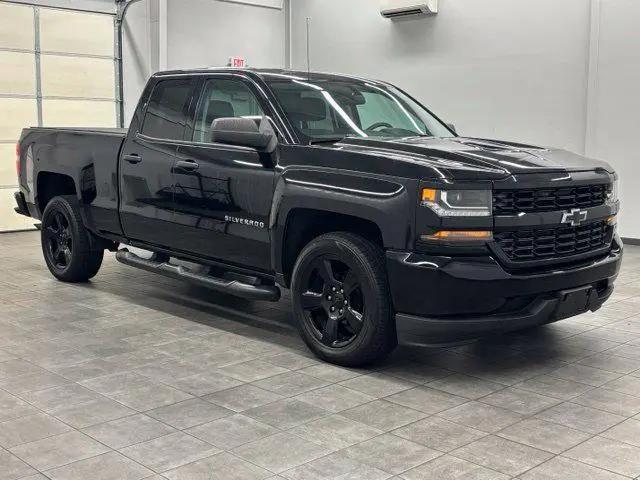 2016 Chevrolet Silverado 1500 Work Truck for sale in Murray, KY