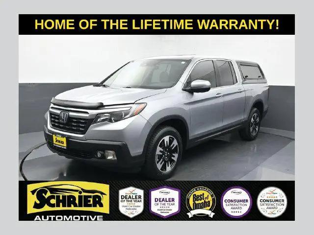 2020 Honda Ridgeline AWD RTL for sale in Omaha, NE
