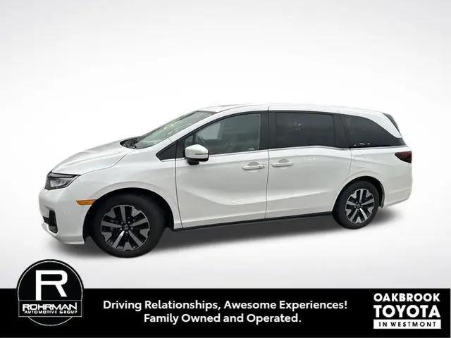 2025 Honda Odyssey EX-L for sale in Westmont, IL
