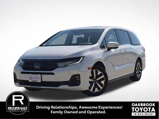 2025 Honda Odyssey EX-L for sale in Westmont, IL