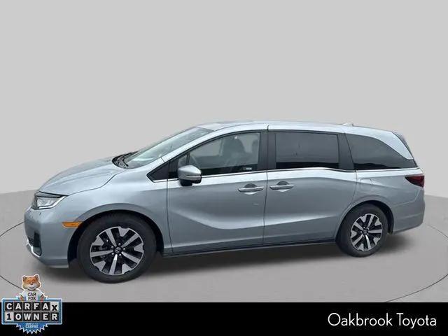 2025 Honda Odyssey EX-L for sale in Westmont, IL