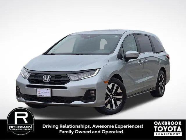 2025 Honda Odyssey EX-L for sale in Westmont, IL