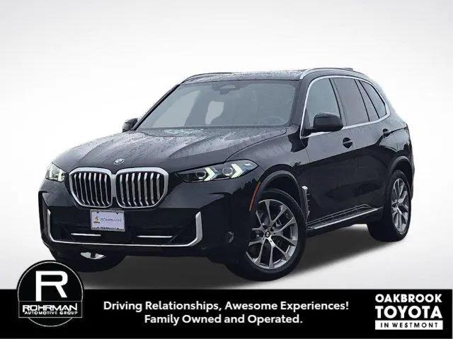 2026 BMW X5 xDrive40i for sale in Westmont, IL