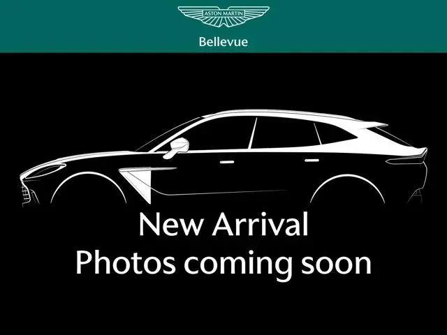 2021 Aston Martin DBX Base for sale in Bellevue, WA