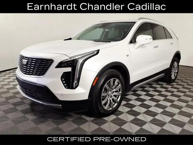 2023 Cadillac XT4 AWD Premium Luxury for sale in Chandler, AZ