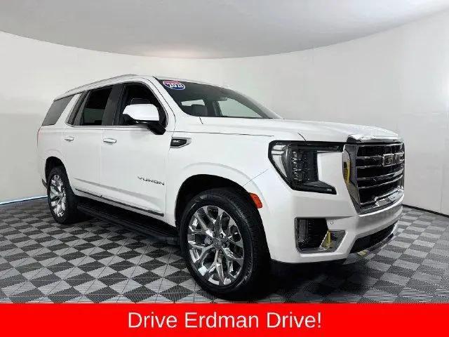 2021 GMC Yukon 2WD SLT for sale in Cocoa, FL