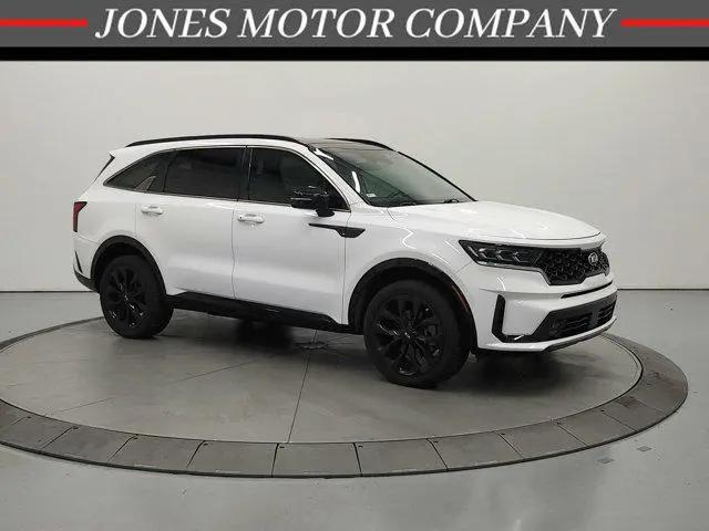 2021 Kia Sorento SX for sale in Humboldt, TN