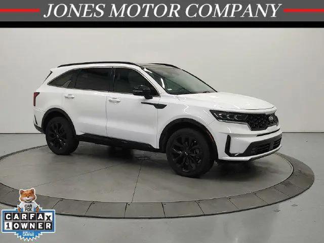 2021 Kia Sorento SX for sale in Humboldt, TN