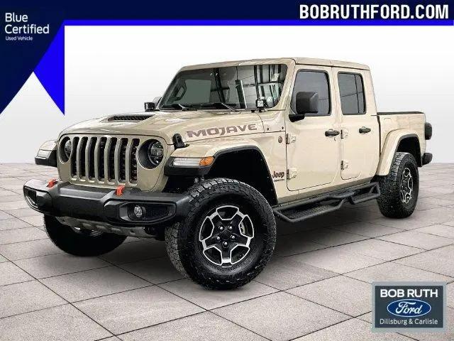 2022 Jeep Gladiator Sport for sale in Dillsburg, PA