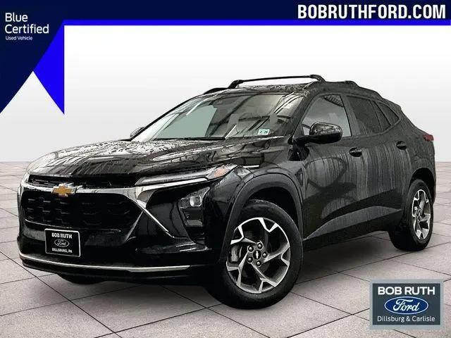 2024 Chevrolet Trax FWD LT for sale in Dillsburg, PA