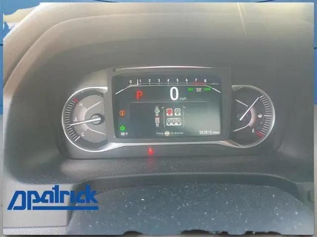 2023 Honda Passport AWD EX-L for sale in Evansville, IN