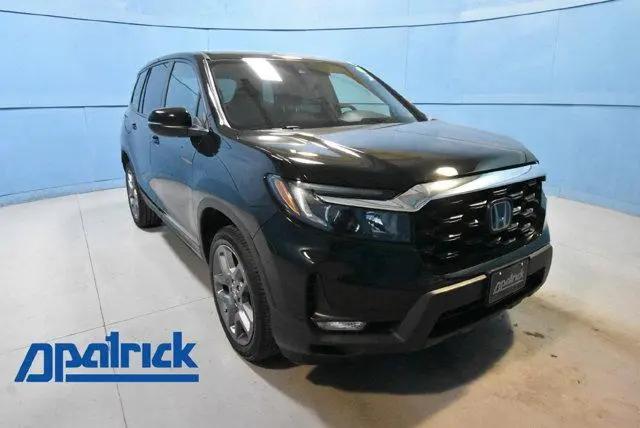 2023 Honda Passport AWD EX-L for sale in Evansville, IN