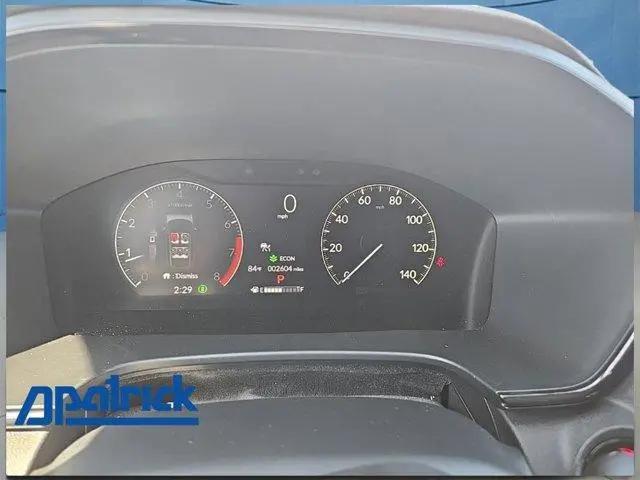 2025 Honda CR-V EX AWD for sale in Evansville, IN