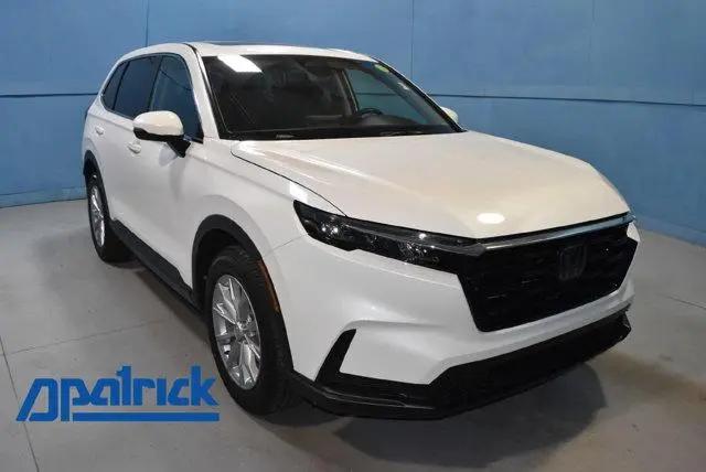 2025 Honda CR-V EX AWD for sale in Evansville, IN