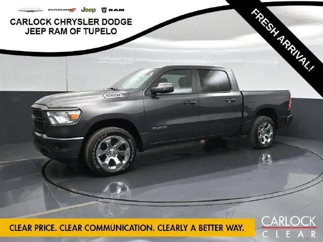 2023 Ram 1500 Big Horn Crew Cab 4x4 57 Box for sale in Saltillo, MS