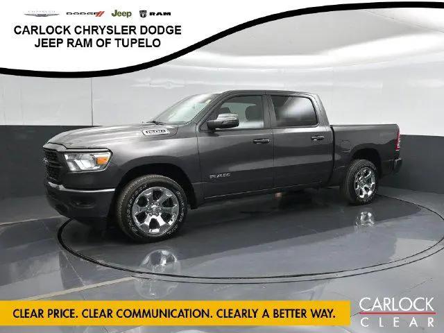 2023 Ram 1500 Big Horn Crew Cab 4x4 57 Box for sale in Saltillo, MS